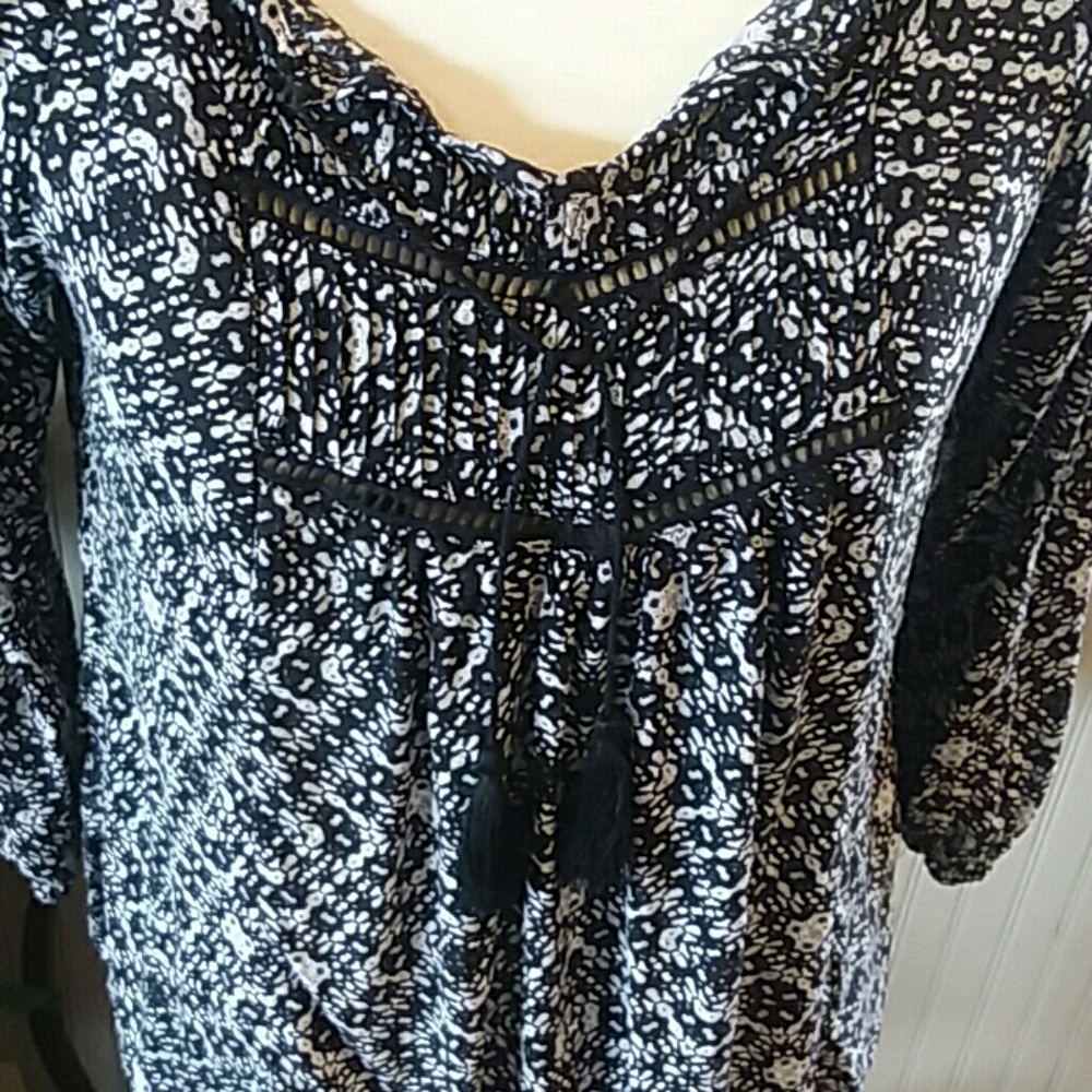 💕Mossimo* Top - Picture 4 of 5